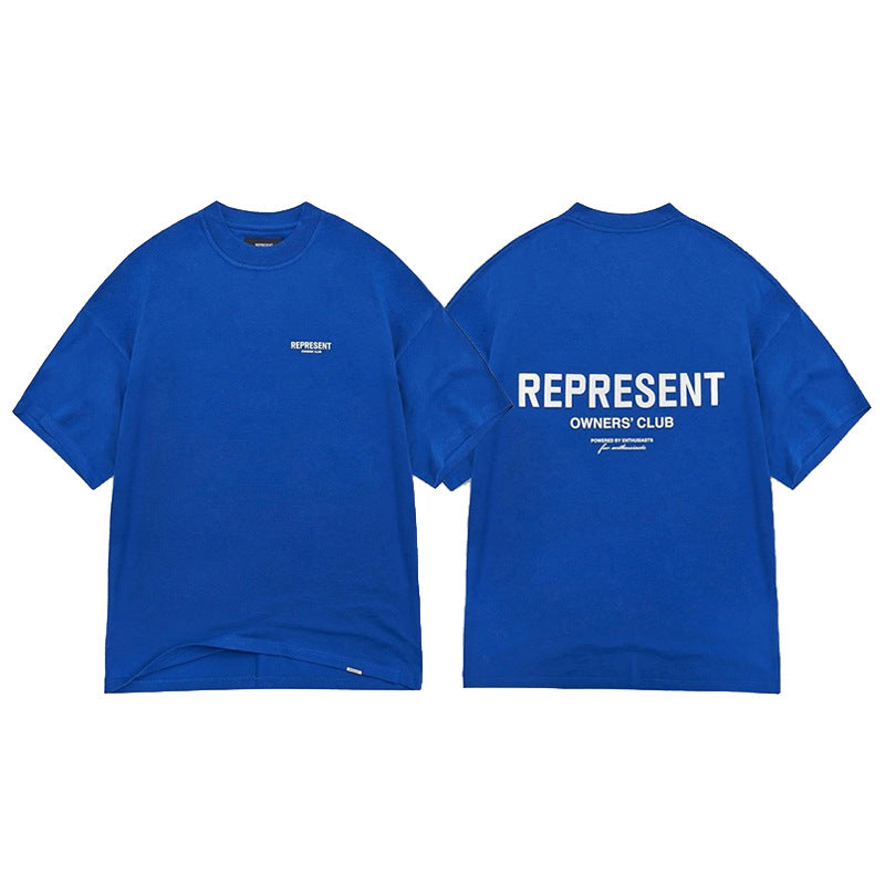 Represent Owner's Club Tee (SW023)