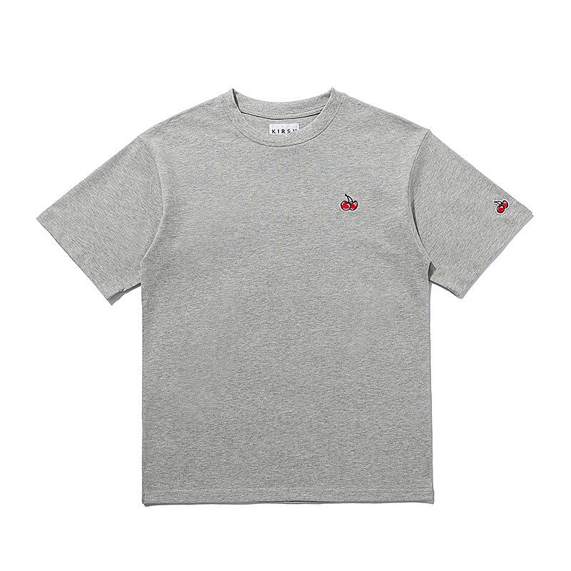 Kirsch Embroidered Logo Tee (SW029)