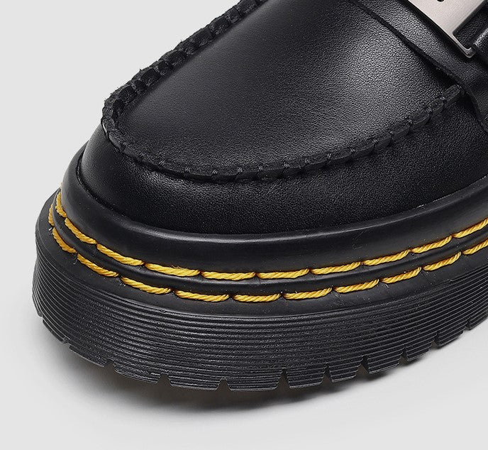 Dr Martens Penton Double Stitch Loafer (SW054)