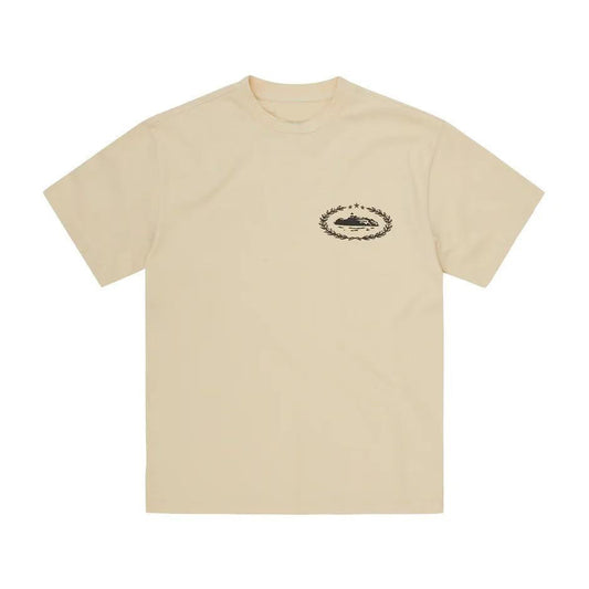 Corteiz Logo Tee (SW005)