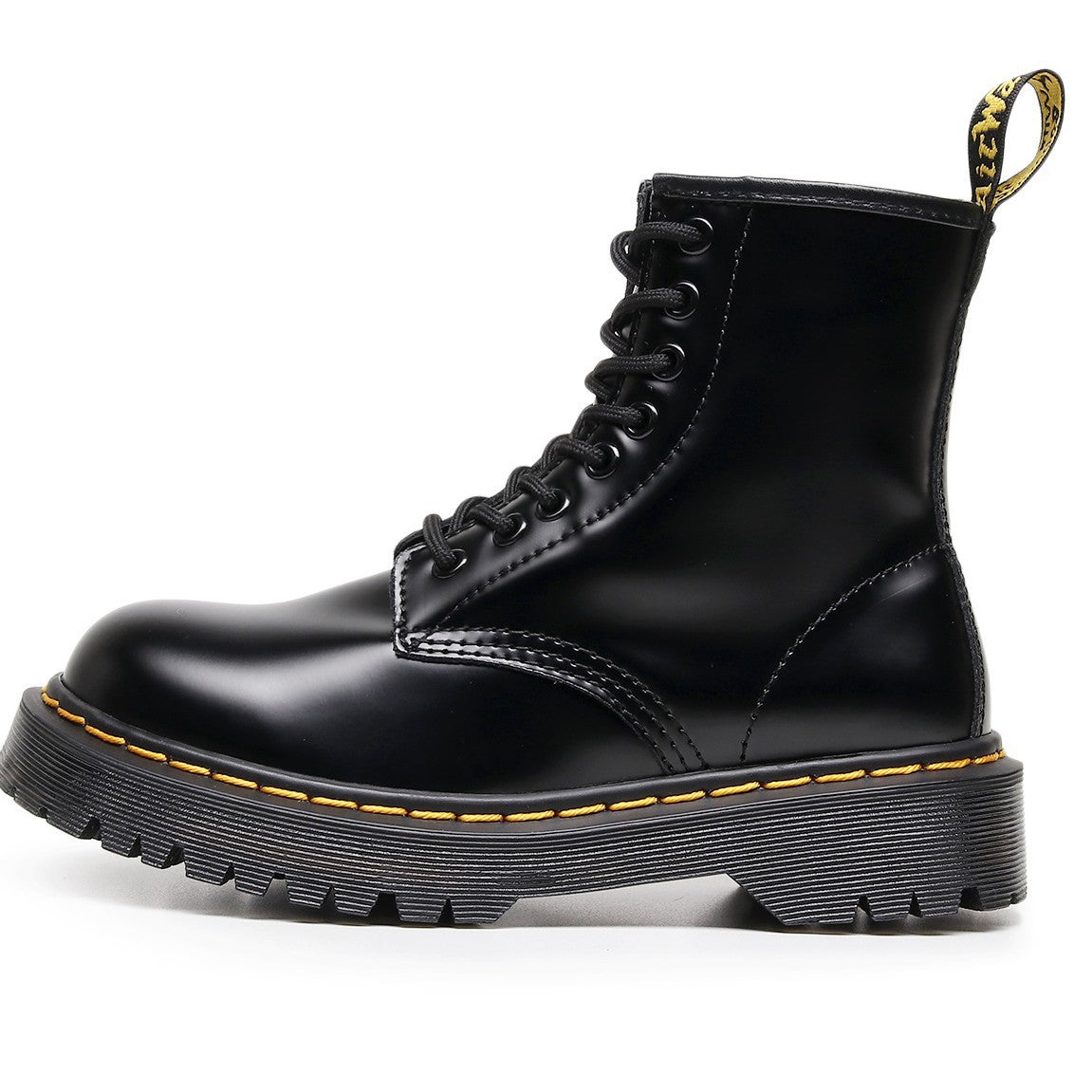 Dr Martens 1460 BEX Leather Boots (SW064)