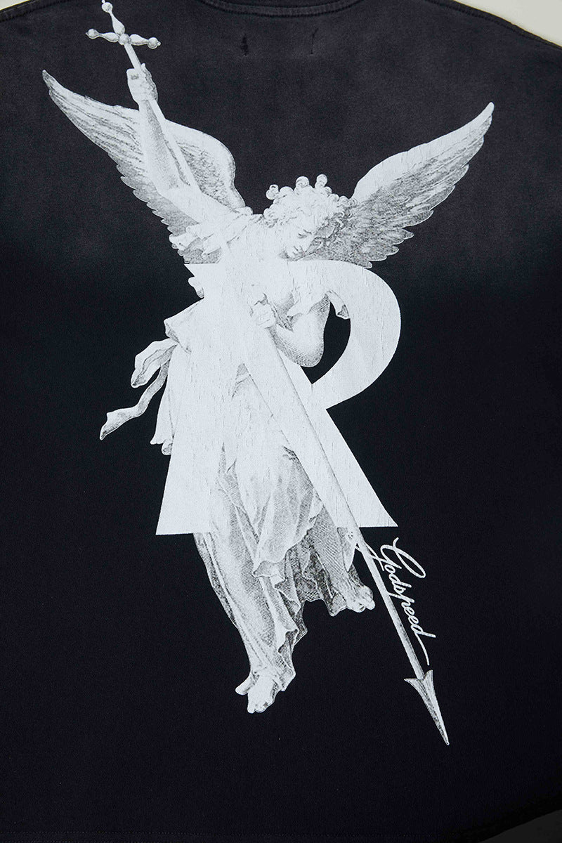 Represent R Angel Tee (SW034)