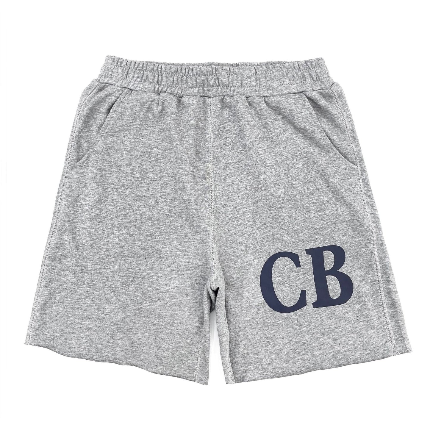 Cole Buxton CB Logo Shorts (SW050)