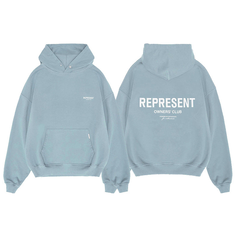 Represent Owner's Club Hoodie (SW009)