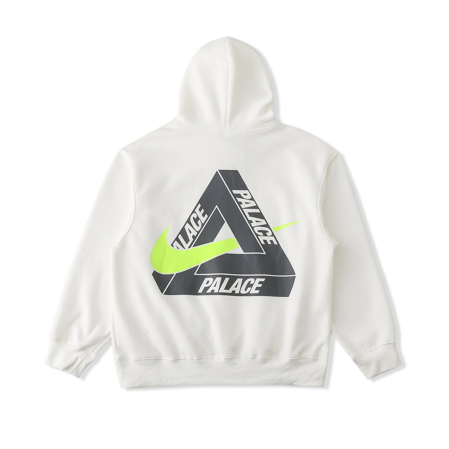 Palace x Nike Hoodie (SW006)