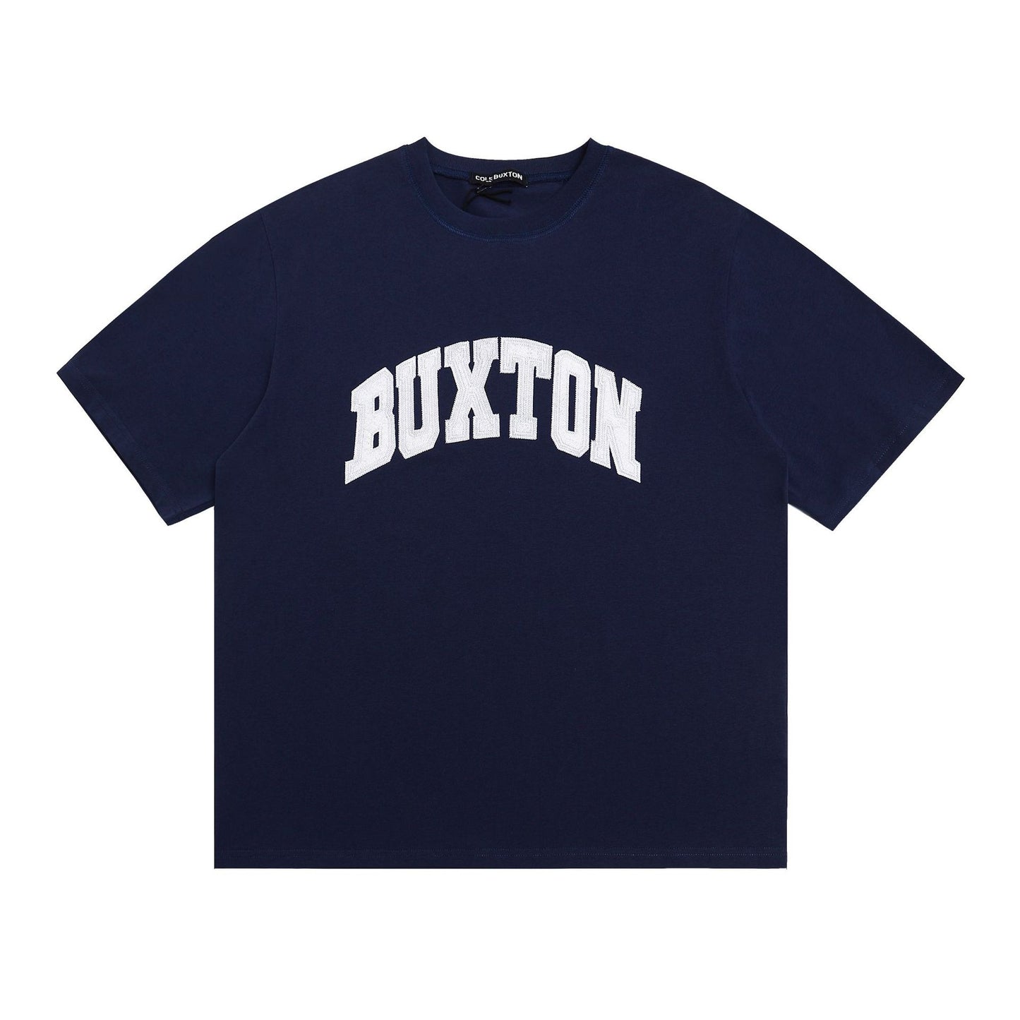 Cole Buxton Buxton Logo Tee (SW050)