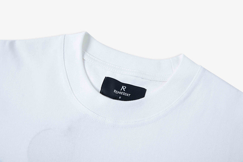 Represent Logo Tee (SW034)
