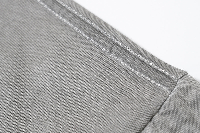 Miu Miu Washed Tee (SW024)