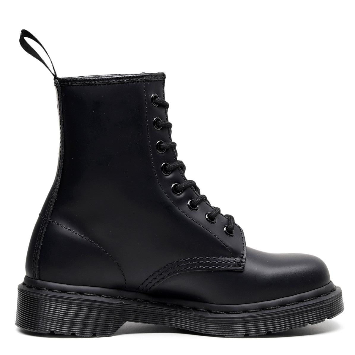 Dr Martens 1460 Boot All Black (SW013)