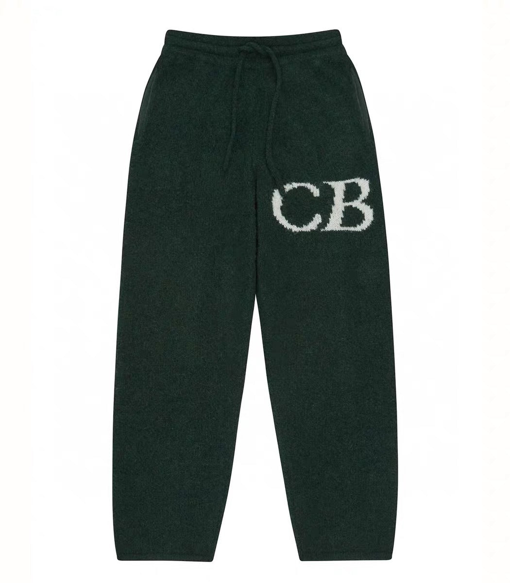 Cole Buxton Knit Sweatpants (SW020)