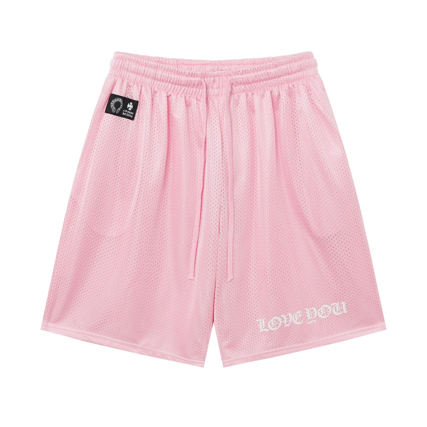 Chrome Hearts Mesh Shorts (SW076)