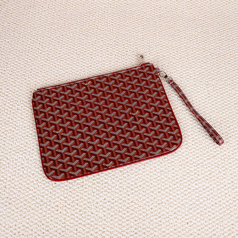 Goyard Senat GM Pouch (SW045)