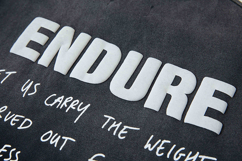 Represent Endure Conquer Tee (SW034)