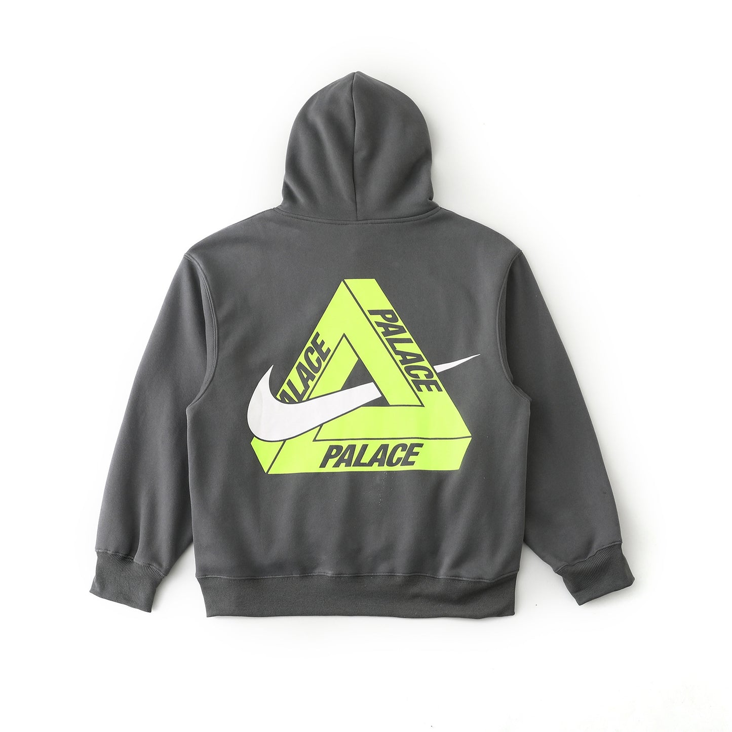 Palace x Nike Hoodie (SW006)