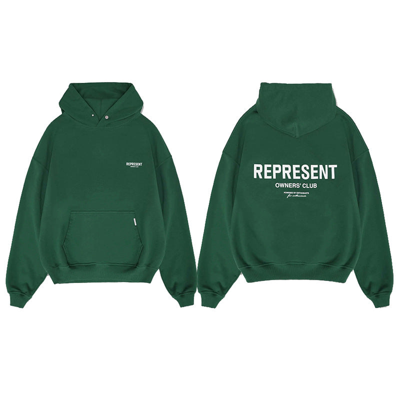 Represent Owner's Club Hoodie (SW009)