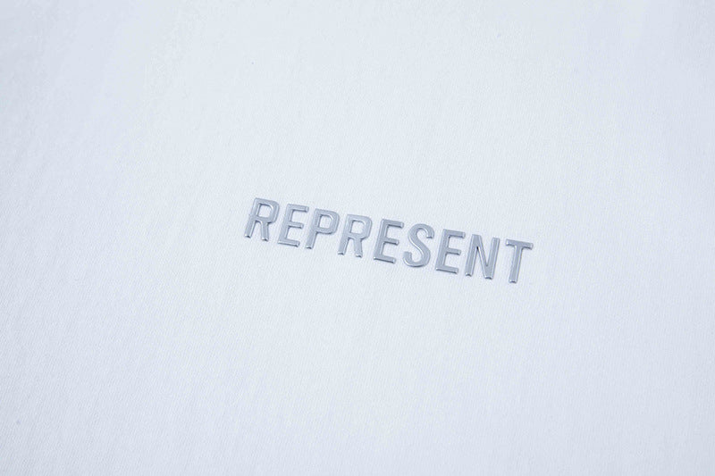 Represent Logo Tee (SW034)