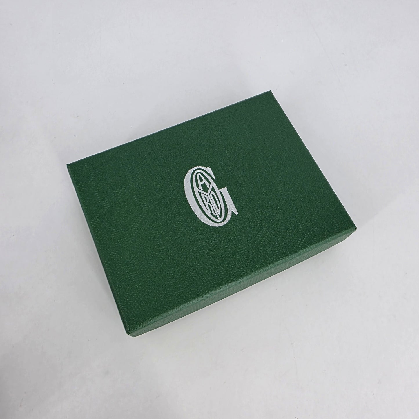 Goyard Saint Sulpice Cardholder - Black