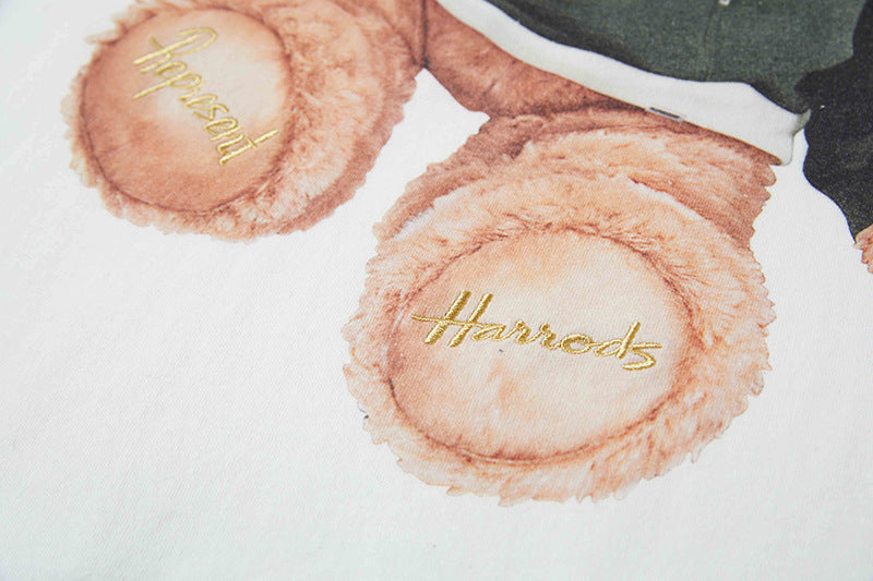 Represent x Harrods Bear Tee (SW034)
