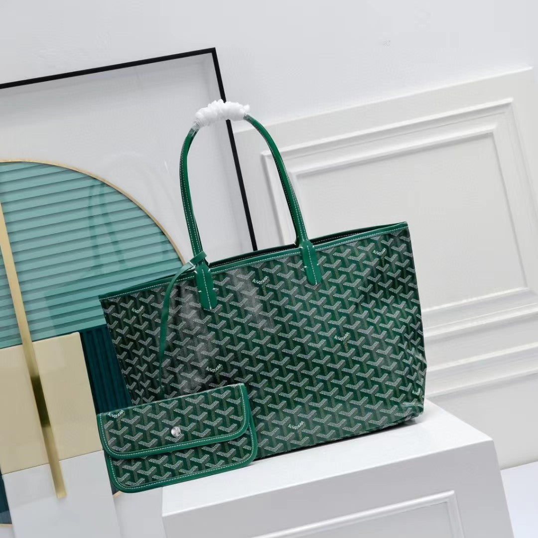 Goyard Saint Louis PM Tote Bag (SW039)