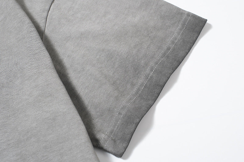 Miu Miu Washed Tee (SW024)