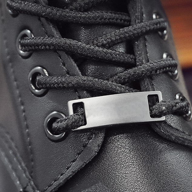 Dr Martens Jadon 8-Eye Double Stitch Platform Boots (SW053)