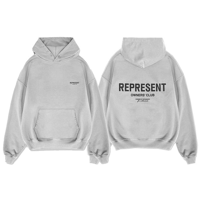 Represent Owner's Club Hoodie (SW009)
