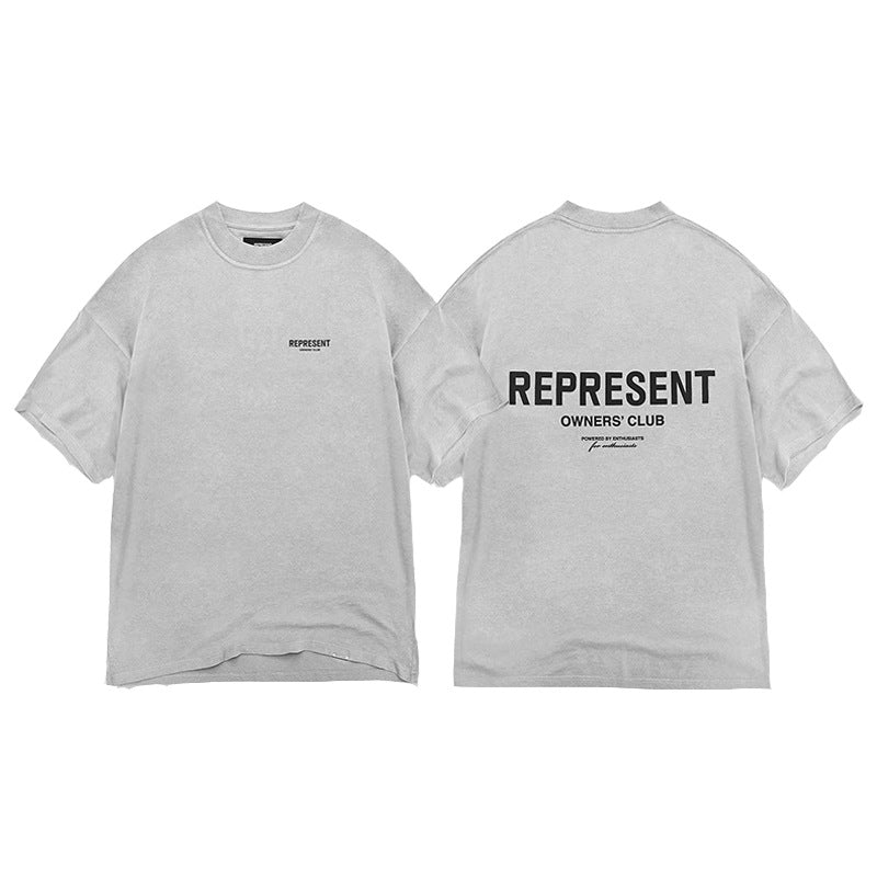 Represent Owner's Club Tee (SW023)