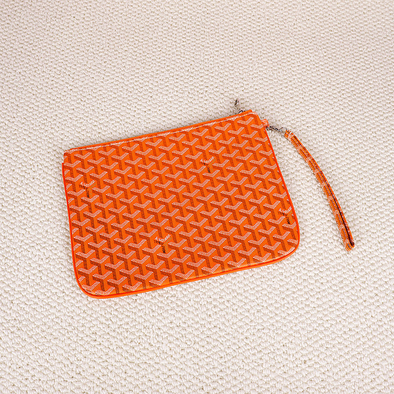 Goyard Senat GM Pouch (SW045)