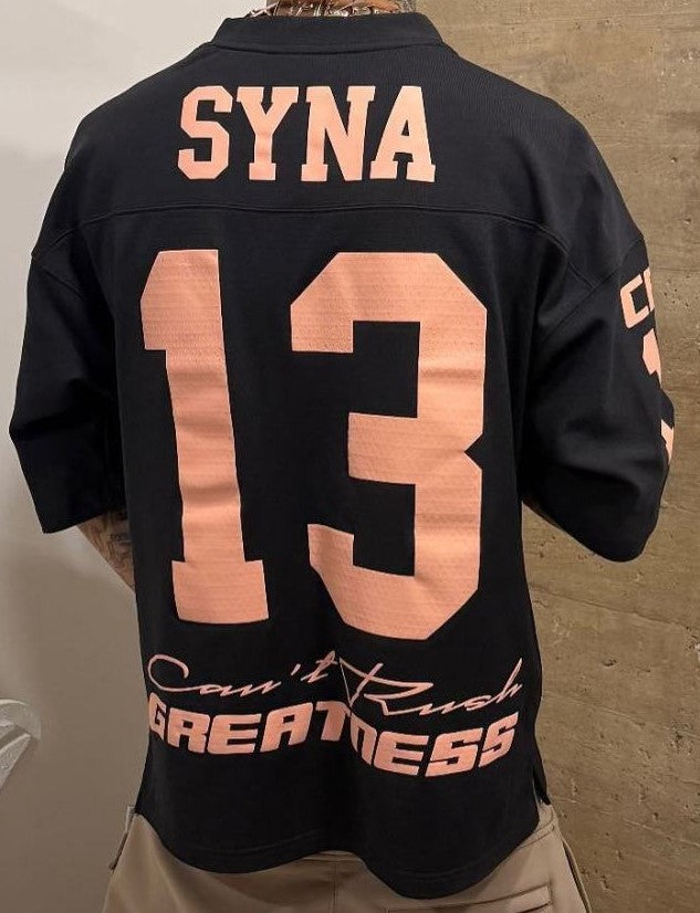Syna World x NFL x Mitchell & Ness CRG Jersey (SW073)