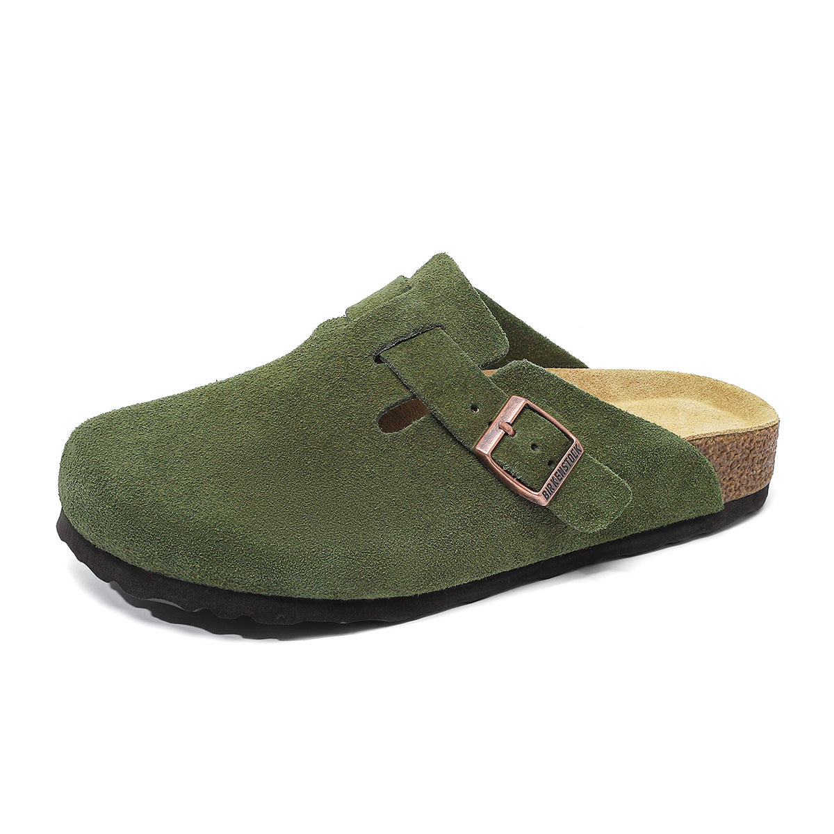 Birkenstocks Boston (SW011)