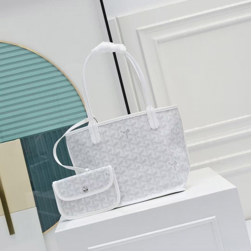 Goyard Anjou Mini Tote Bag (SW040)