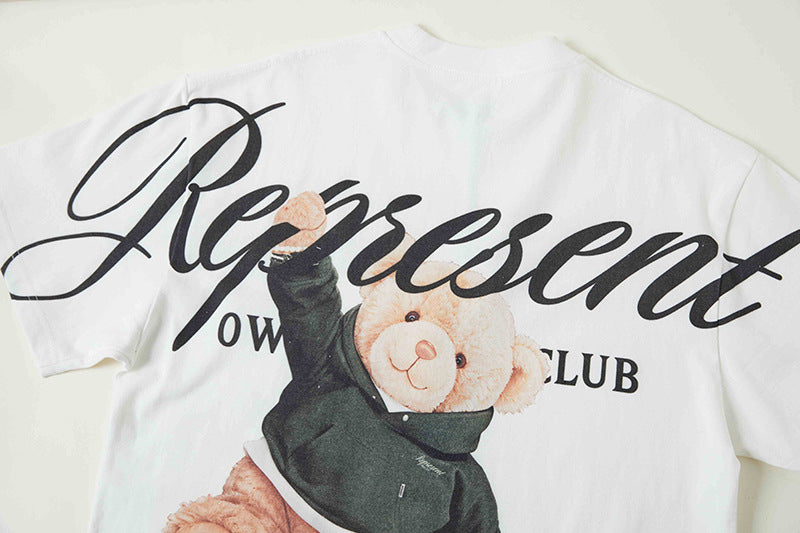 Represent x Harrods Bear Tee (SW034)