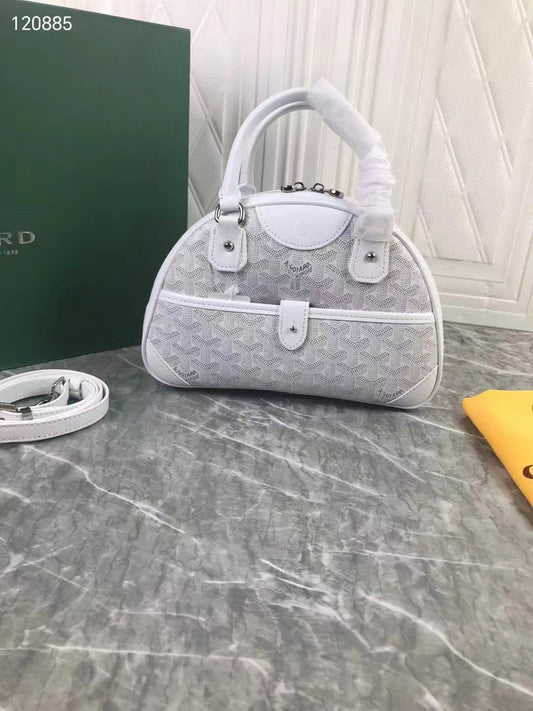 Goyard Saint Jeanne PM Bag (SW018)