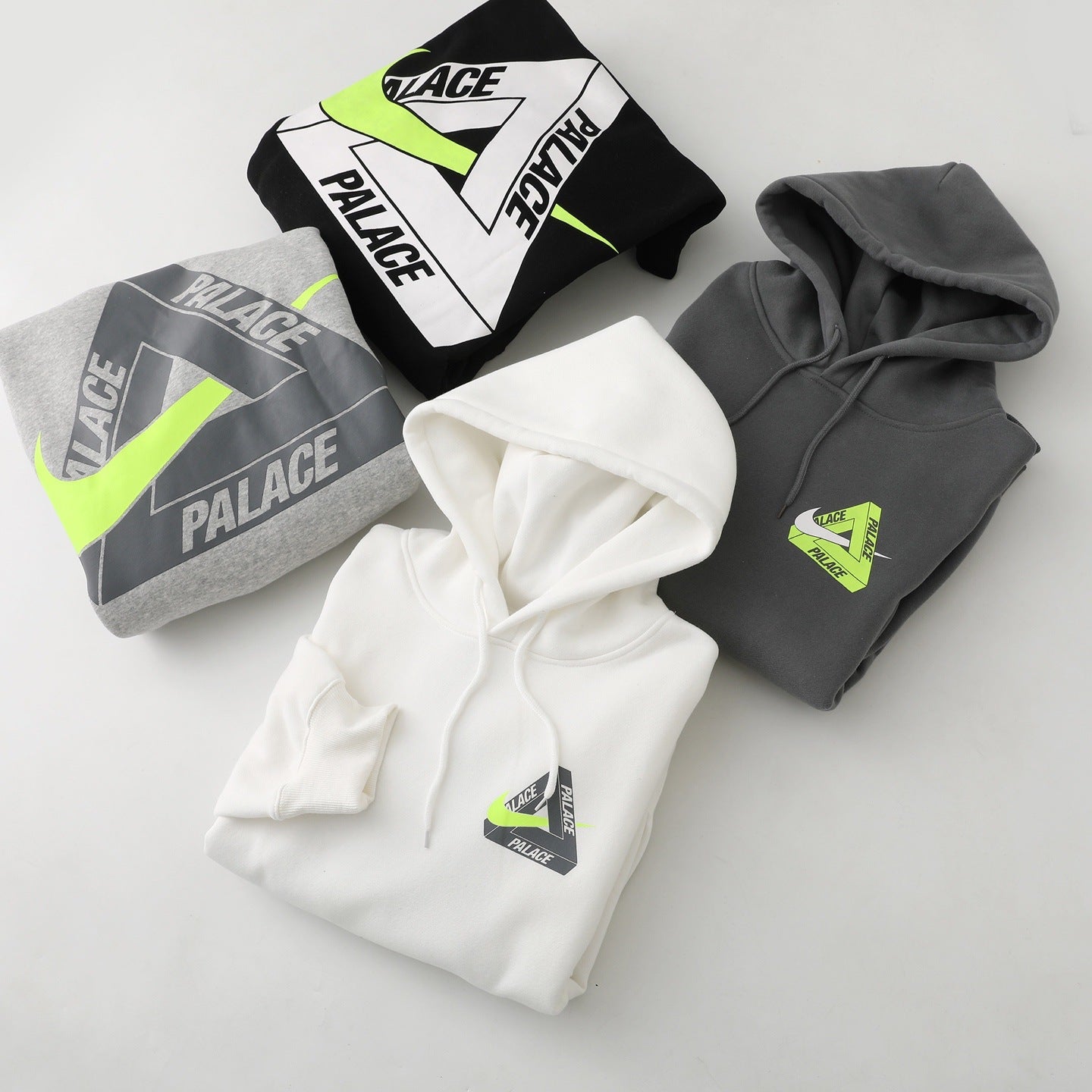 Palace x Nike Hoodie (SW006)