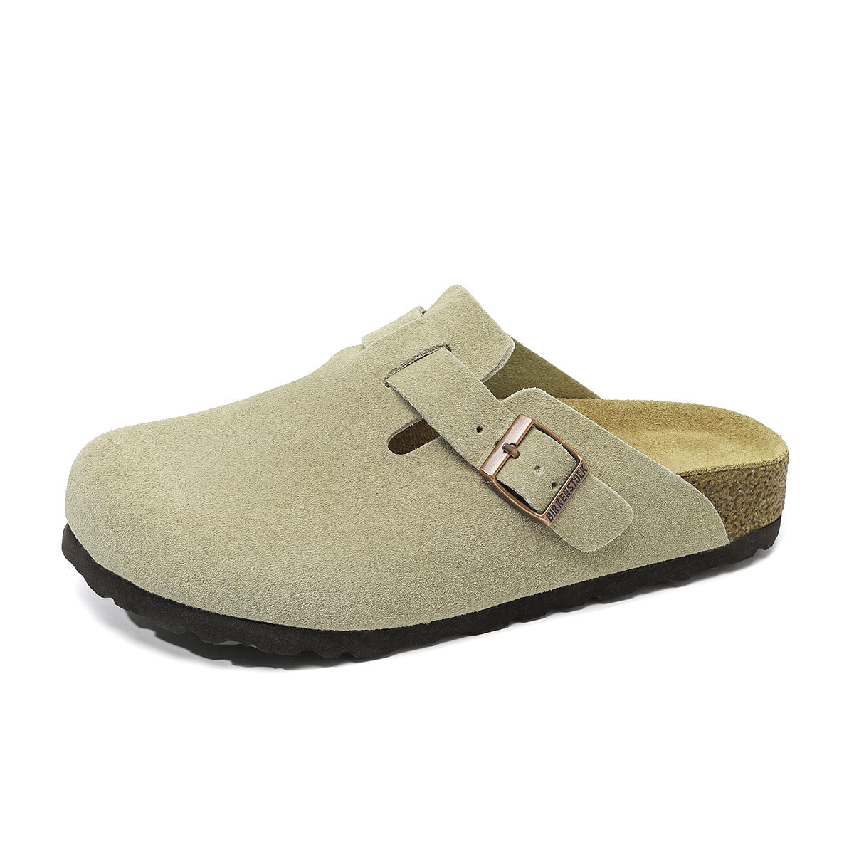 Birkenstocks Boston (SW011)