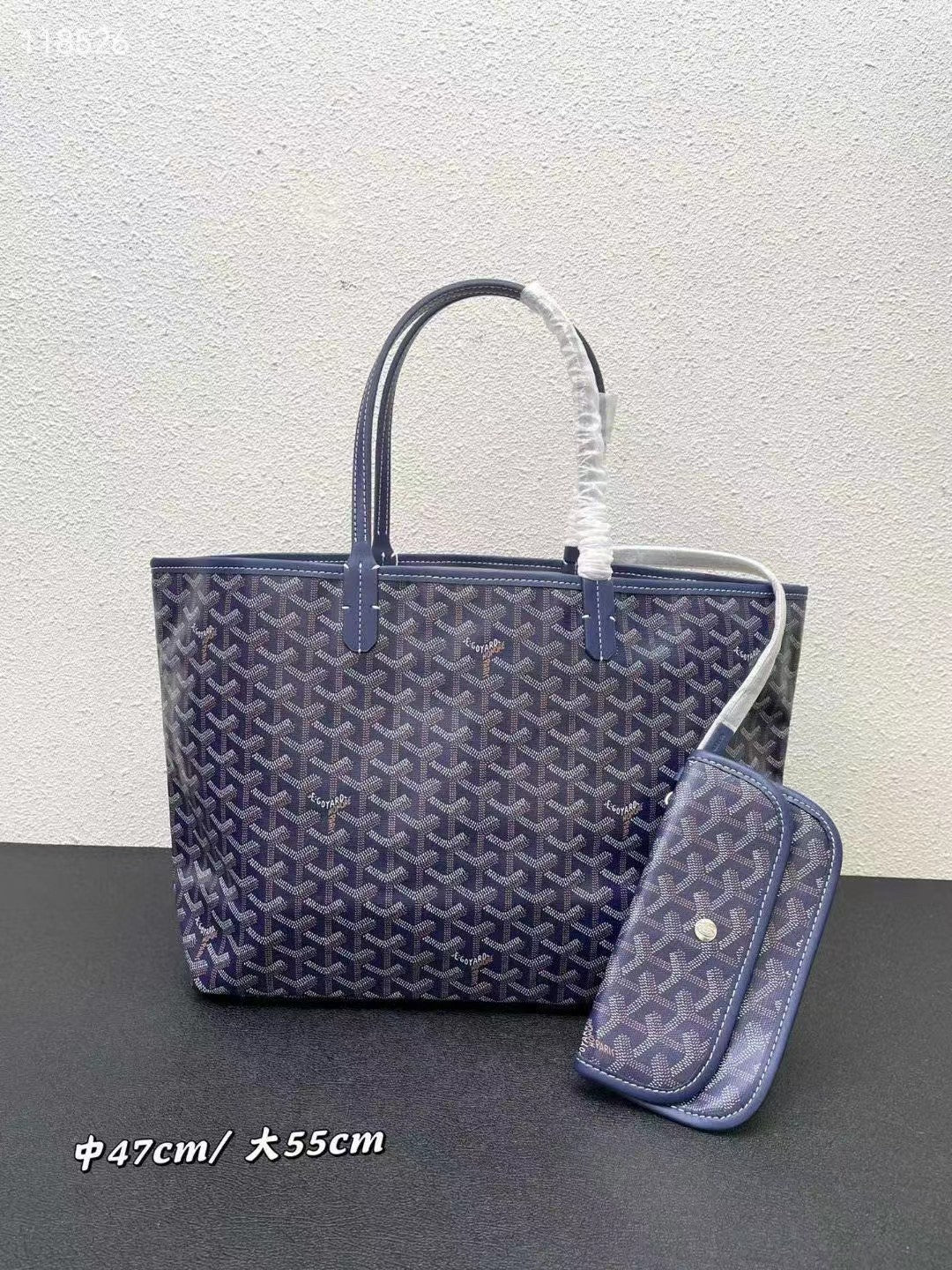 Goyard Saint Louis PM Tote Bag (SW039)