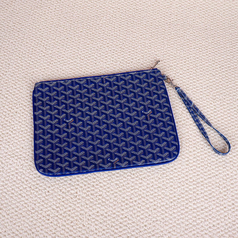 Goyard Senat GM Pouch (SW045)