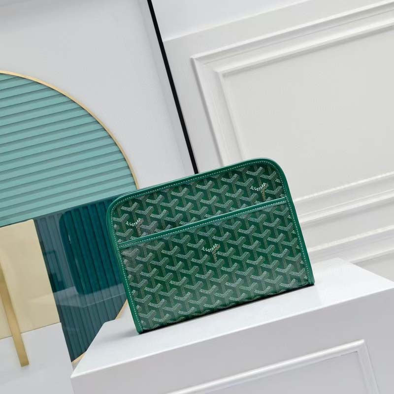 Goyard Jouvence MM Toiletry Pouch (SW014)