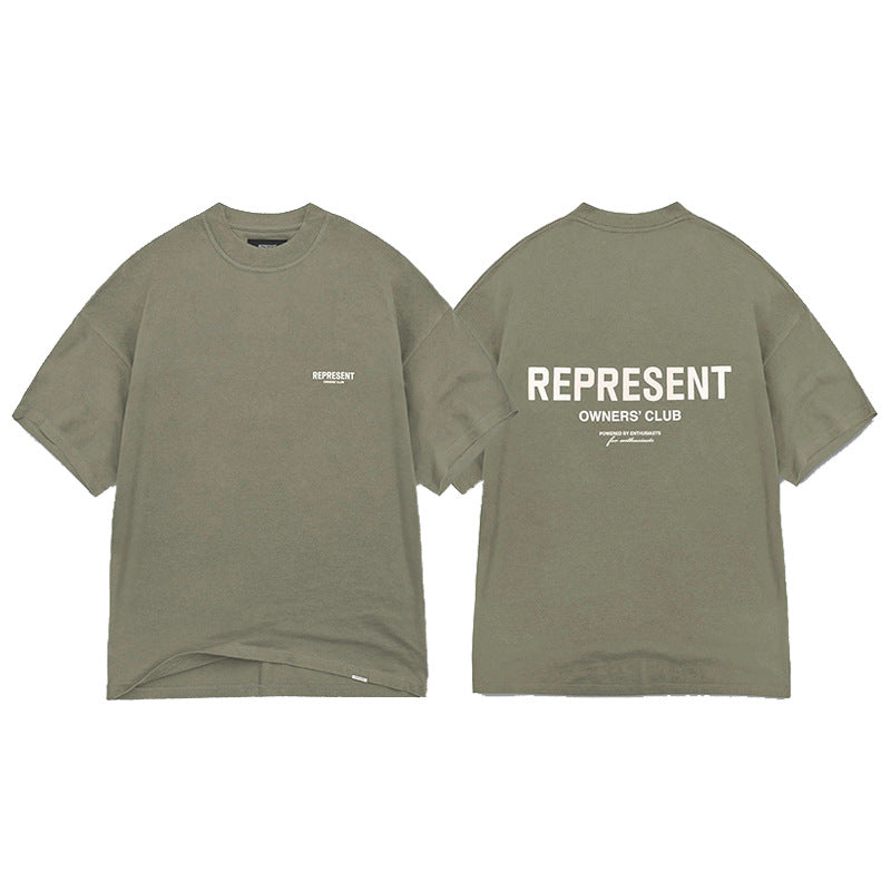 Represent Owner's Club Tee (SW023)