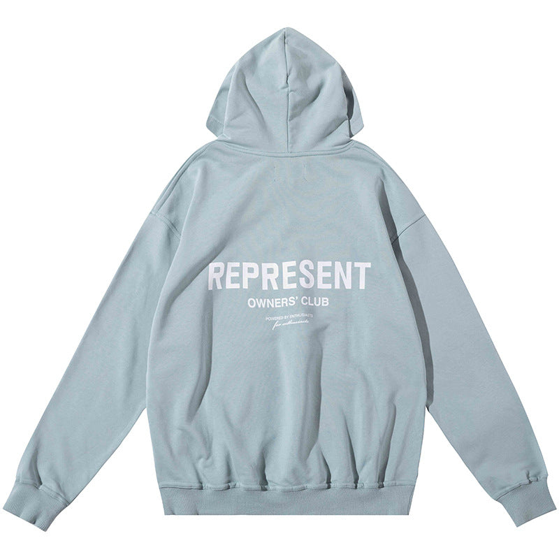 Represent Owner's Club Hoodie (SW009)