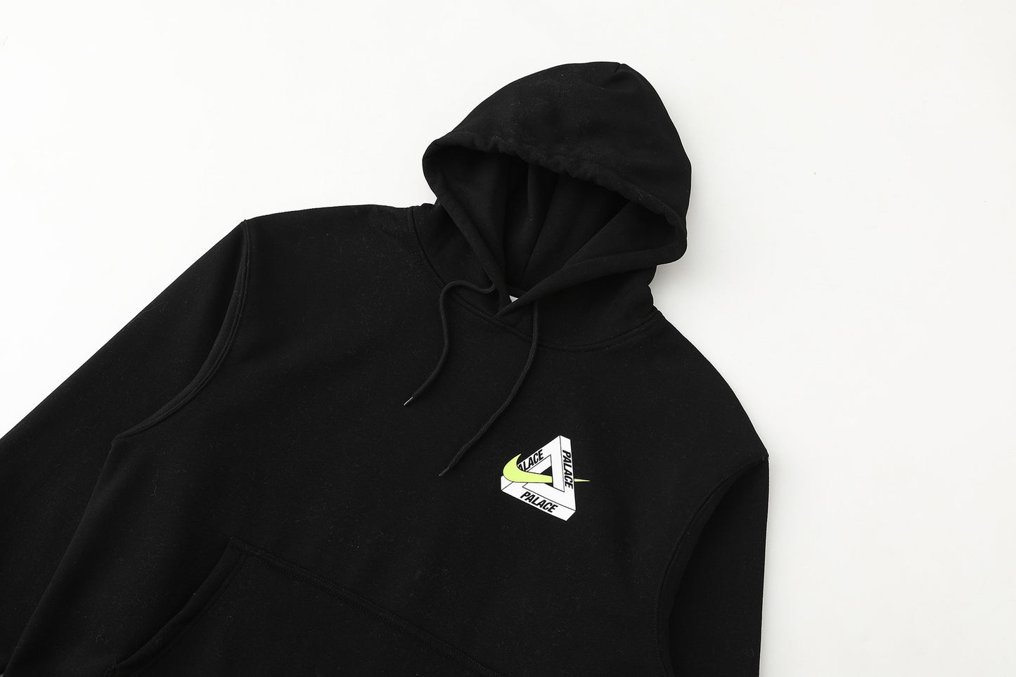 Palace x Nike Hoodie (SW006)