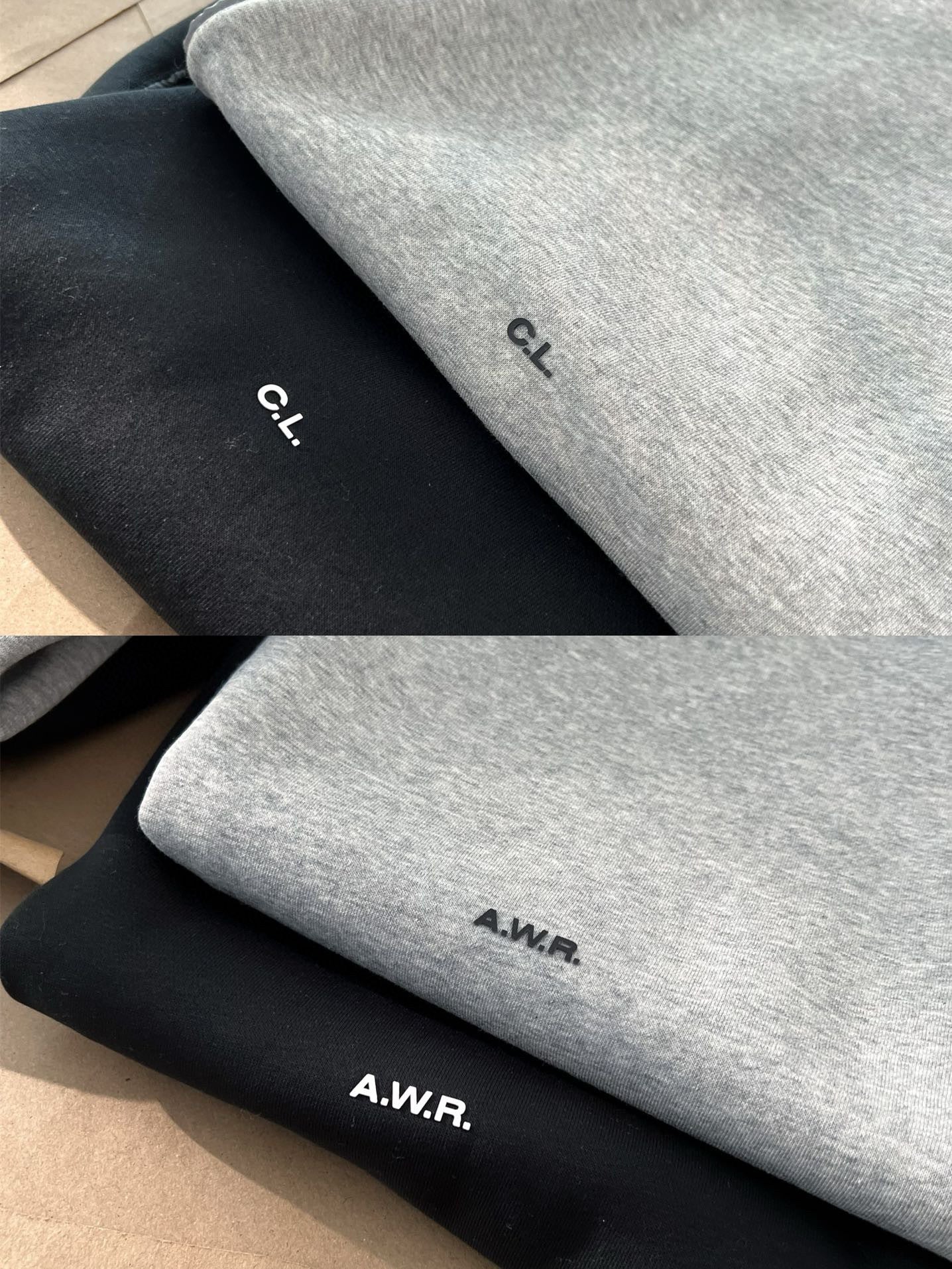 NOCTA x Nike Sweatpants (SW027)