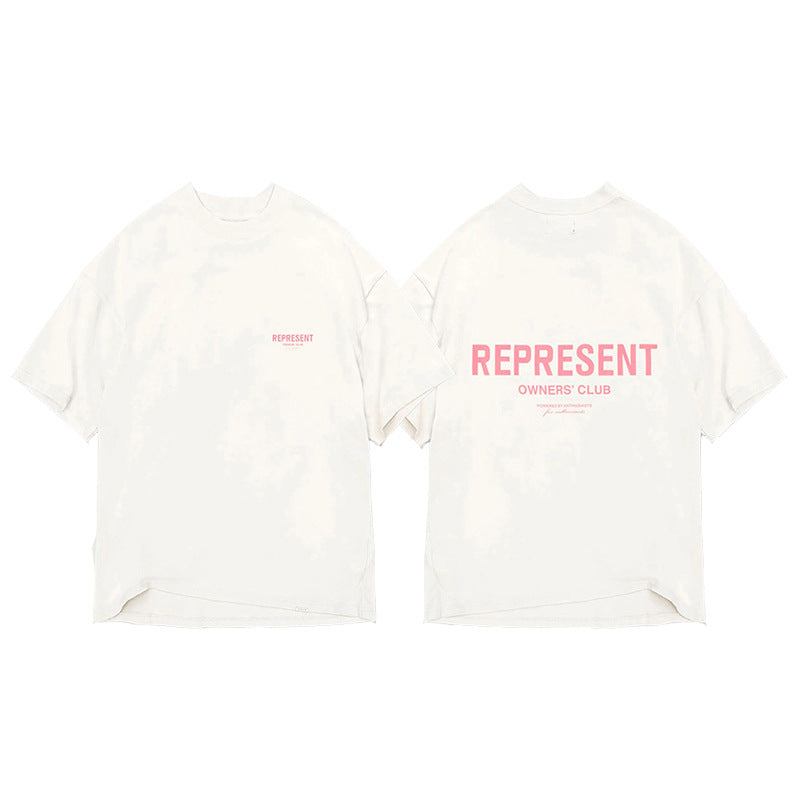Represent Owner's Club Tee (SW023)