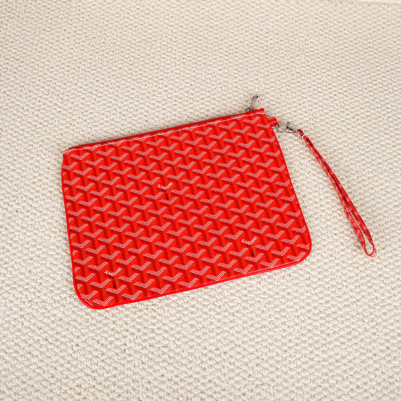 Goyard Senat GM Pouch (SW045)