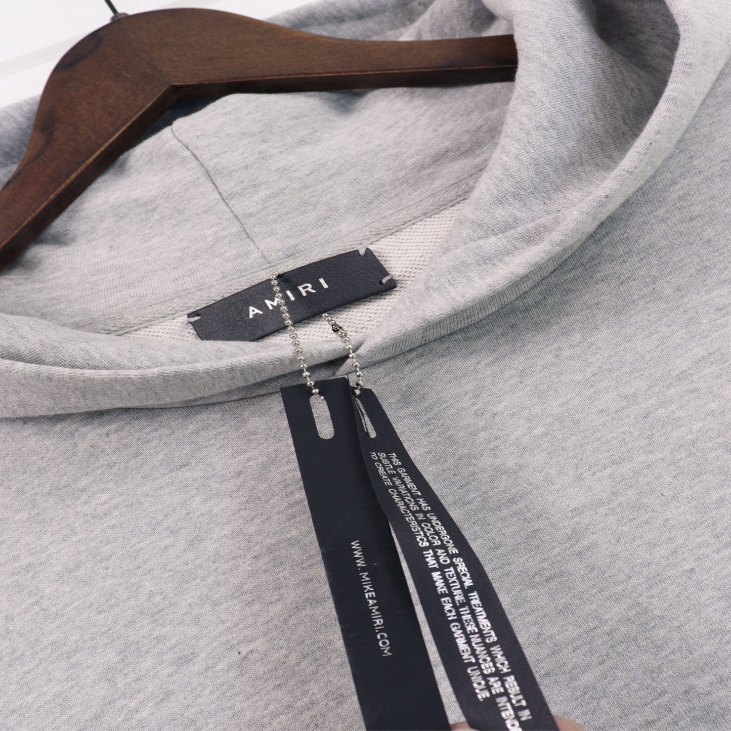 Amiri Dream Team Hoodie (SW084)