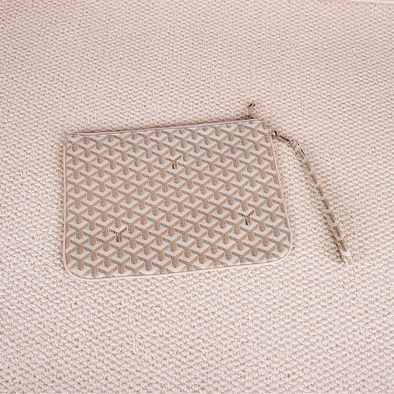 Goyard Senat GM Pouch (SW045)