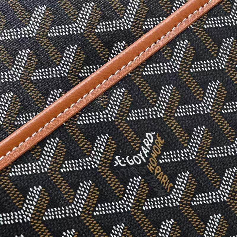 Goyard Jouvence MM Toiletry Pouch (SW014)
