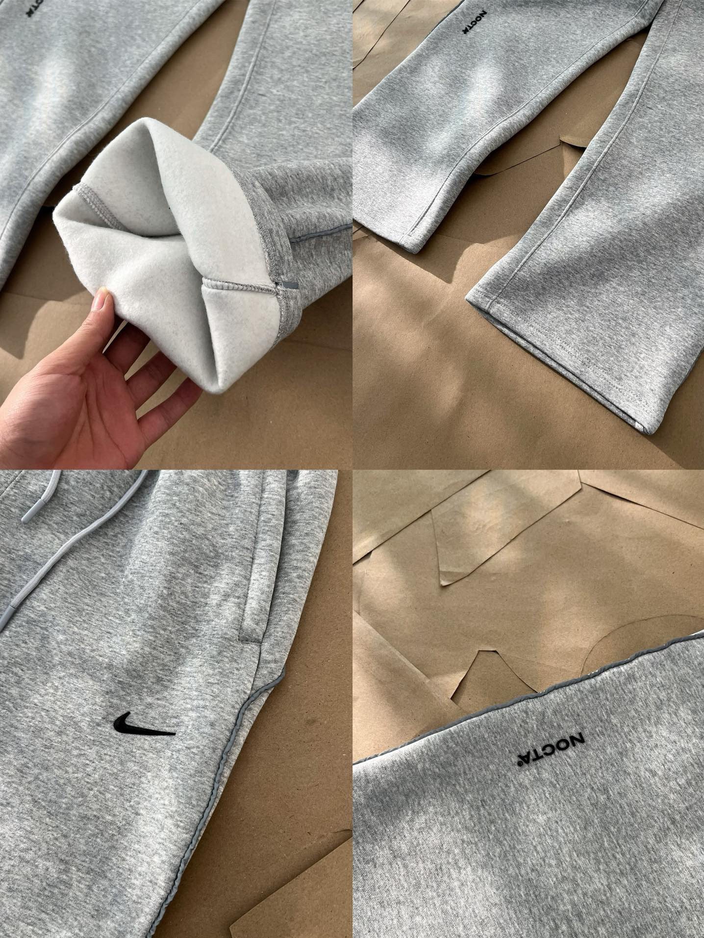 NOCTA x Nike Sweatpants (SW027)