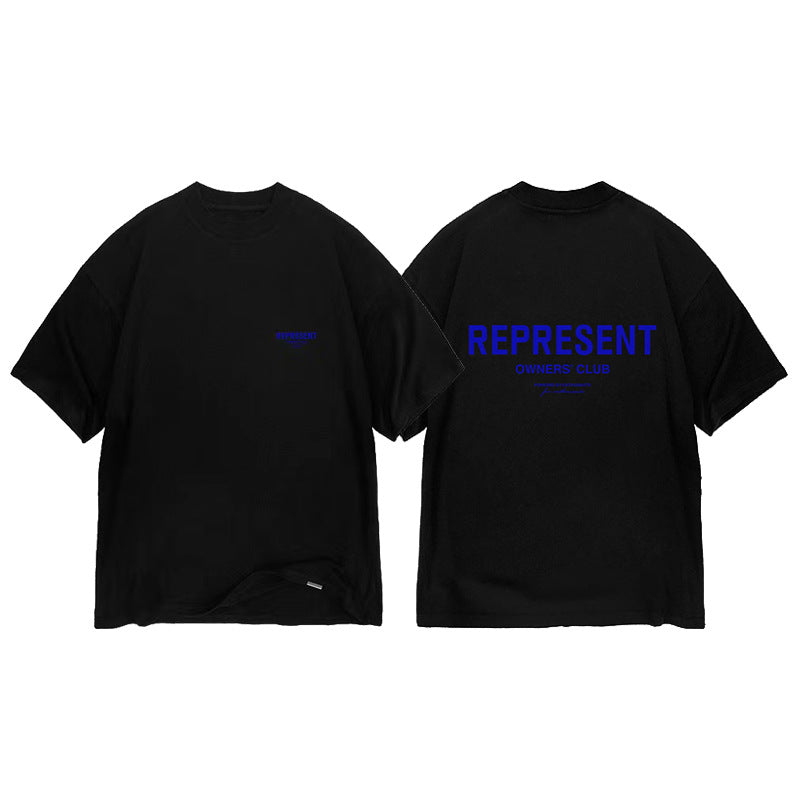 Represent Owner's Club Tee (SW023)