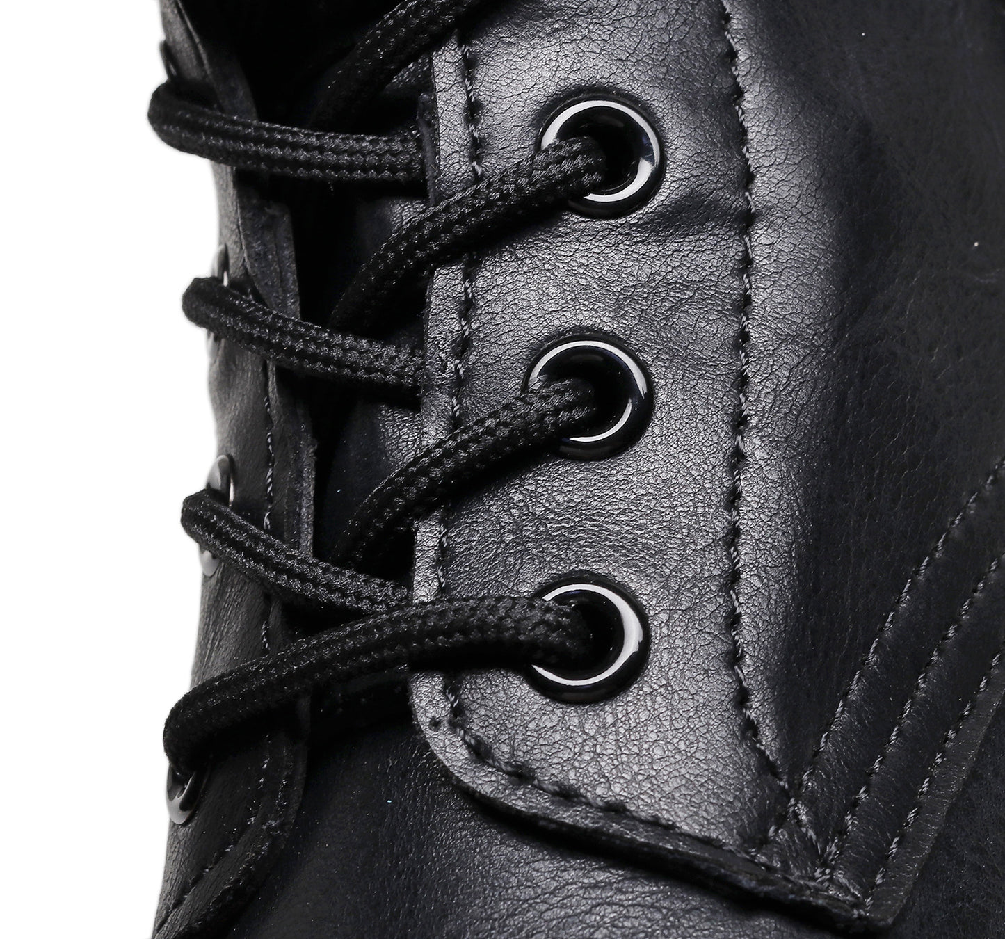 Dr Martens 1914 Yondela 14-Eye Rose Boots (SW065)